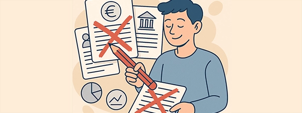 ¿La Ley de Segunda Oportunidad borra mis antecedentes financieros?