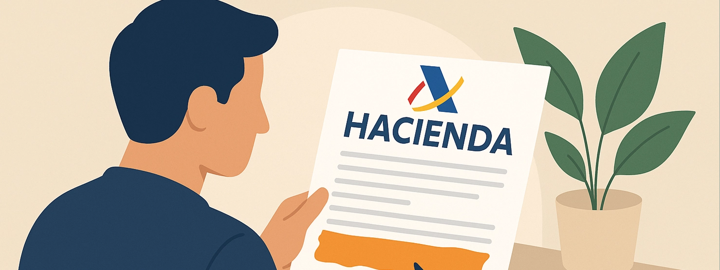 ¿Se puede cancelar una deuda con Hacienda superior a 10.000 €? Estrategias y alternativas