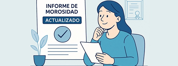 Cómo afecta la Ley de Segunda Oportunidad a mi historial en ASNEF y CIRBE