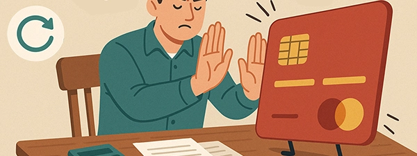 ¿Cómo evitar volver a endeudarse después de la Ley de Segunda Oportunidad?