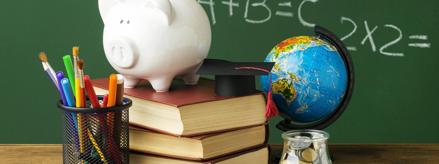 Cómo organizar tus finanzas personales después de cancelar tus deudas