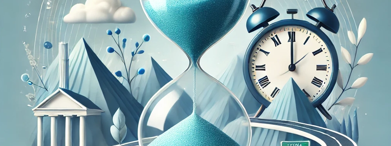 ¿Cuánto dura el proceso para cancelar tus deudas con la Ley de Segunda Oportunidad?