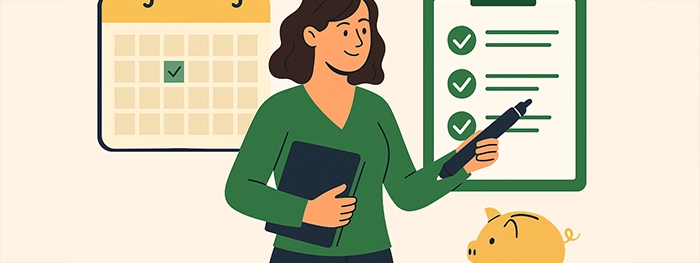 ¿Qué ocurre con las deudas contraídas durante el proceso y tras conseguir la exoneración?