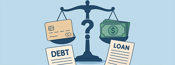 Los errores financieros más comunes que llevan a la Ley de Segunda Oportunidad (y cómo evitarlos)