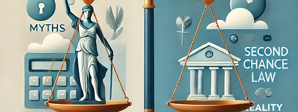 Mitos y verdades sobre la Ley de Segunda Oportunidad en España