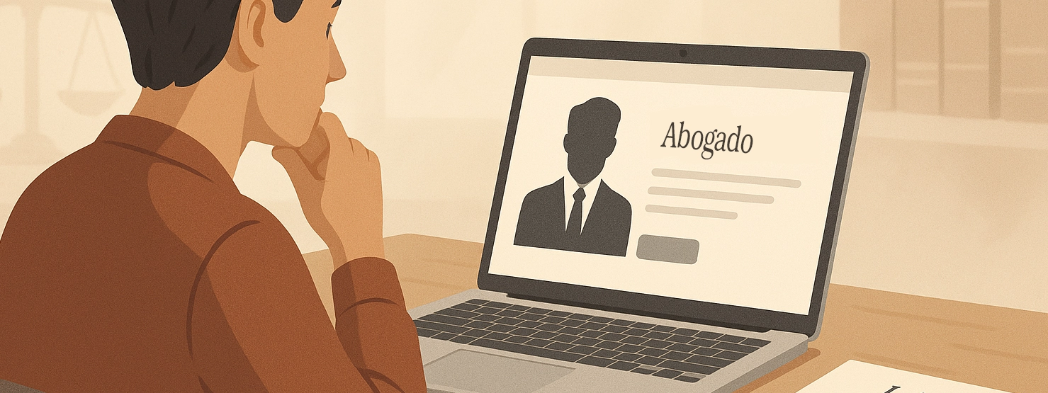 ¿Necesito un abogado para solicitar la Ley de Segunda Oportunidad?