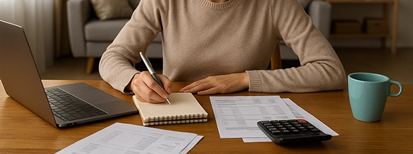 Cómo reconstruir tus finanzas tras cancelar tus deudas con la Ley de Segunda Oportunidad